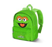 Karactermania Oscar Joy Face 6l 27x22x10 Cm Rucksack