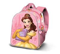 Karactermania Pretty 3d Elite Fairy 7.5l 30x25x10 Cm Rucksack