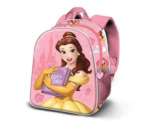 Karactermania Pretty 3d Elite Fairy 7.5l 30x25x10 Cm Rucksack