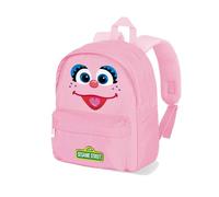 KARACTERMANIA Paw Patrol Joy Joy Vorschulrucksack, Unisex, für Kinder, 1 Stück, Abby Cadabby Pink, Talla única, Joy Vorschulrucksack
