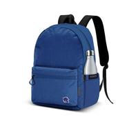 Karactermania Sonic Block 24l 44x30x18 Cm Backpack Blau Kinder