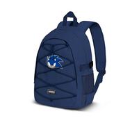 Karactermania Sonic Fight Pro 27l 44x31x20 Cm Backpack Blau Kinder