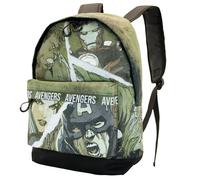 Karactermania The Avengers Shout Rucksack