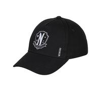 Karactermania Kinderkappe 6167 Unisex Original Schwarz Einheitsgröße