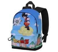 KARACTERMANIA Unisex Dragon Ball Kleiner Fan Hs Rucksack Dragon Ball Kleiner FAN HS Rucksack (1er Pack)