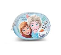 KARACTERMANIA Unisex Kinder 05166 Pill Portemonnaie Nature, Mehrfarbig, Einheitsgröße