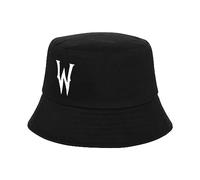 Karactermania Fisherman Wednesday Beanie Schwarz Mann (Herstellerartikelnummer: 8445118061512)