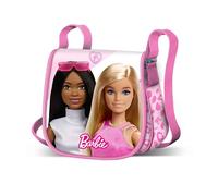 KARACTERMANIA Unisex Kinder 07493 Mini Muffin Schultertasche Fashion, Rosa, Einheitsgröße