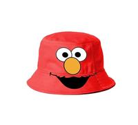 KARACTERMANIA Unisex Kinder Sesame Street Hat Fischerhut für Kinder (1er Pack)