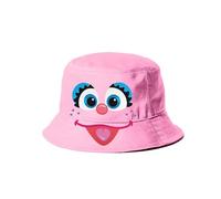 KARACTERMANIA Unisex Kinder Sesame Street Hat Fischerhut für Kinder (1er Pack)