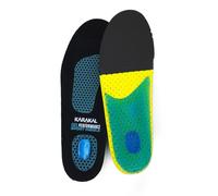KARAKAL Performance Insoles - 38/39