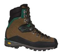 Bergsteigerschuhe La Sportiva Karakorum HC Gore-Tex (Mocha/Forest) Herren 40