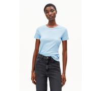 KARDAA T-SHIRT | Bio-Baumwoll Mix - blau (XL)