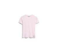 Armedangels Damen Kardaa T-Shirt (Größe S, rosa)