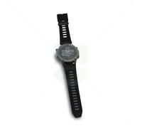 Kardena CARE GPS Premium Outdoor Smartwatch Gesundheitsuhr schwarz