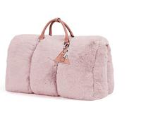 KARE DESIGN Einkaufstasche Mika Polyester Rosa Blush