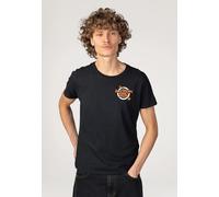 Karen Dió - Free Yourself - T-Shirt - Schwarz - XXL - 100% Baumwolle Schwarz XXL