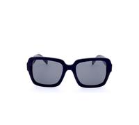 Karen Millen Damen-Sonnenbrille in Schwarz - Größe 53 | Damen Brillen
