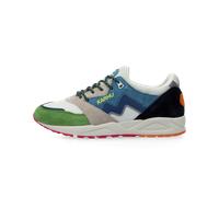Karhu Aria 95 "Flow State" (piquant green / true navy) - 38