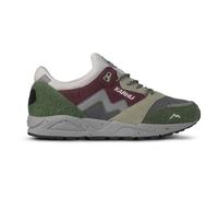 Karhu - Aria - Sneaker, Gr. 39.5, grau (BronzeGreen/Fig)
