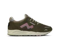 Karhu - Aria - Sneaker, Gr. 47, oliv (Beech/Lilas)