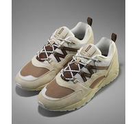Karhu Damen Fusion 2.0 Freizeitschuhe beige 39.5