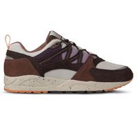 Karhu Damen Fusion 2.0 Freizeitschuhe braun 40