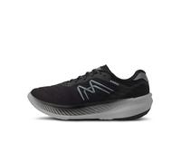 Karhu Damen Fusion 4.0 Laufschuh, Schwarz/Stormy Weather, 42.5 EU