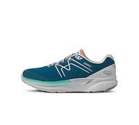 Karhu Damen Fusion Laufschuh, Kristallblaugrün/Muschel, 40.5 EU