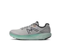Karhu Damen Ikoni 2.5 Running Shoe, Blue Wash/Ice Green, 38