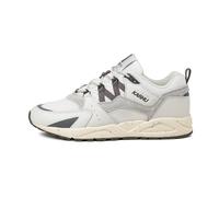 Karhu - Fusion 2.0 - Sneaker, Gr. 42.5, grau (BlancDeBlanc/Hematite)