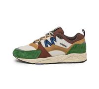 Karhu Fusion 2.0 46.5 / Douglas Fir / Navy Peony