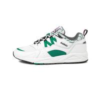Karhu Fusion 2.0 48 / White / Ultramarine Green