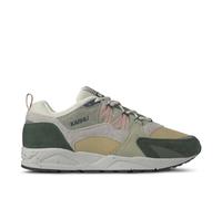 Karhu Fusion 2.0 "Darkest Spruce / Cameo Rose" - Size: 40.5 green