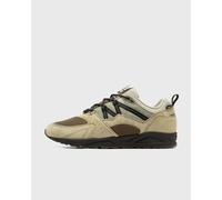 Karhu - Fusion 2.0 - Sneaker, Gr. 46, beige (PaleOliveGreen/JetBlack)