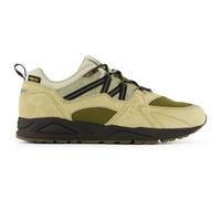 Karhu - Fusion 2.0 - Sneaker, Gr. 40.5, oliv/schwarz (PaleOliveGreen/JetBlack)