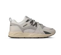 Karhu - Fusion 2.0 - Sneaker, Gr. 46.5, grau (BlancDeBlanc/Hematite)