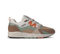 Karhu - Fusion 2.0 - Sneaker, Gr. 46.5 US 12, grau (Portabella/Nasturtium)