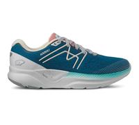 Karhu Fusion 3.5 Damen Laufschuhe Crystal Teal/Shell, blau, 38 EU