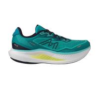 Karhu FUSION 5.0 Laufschuhe Herren Baltic / Wild Lime 49