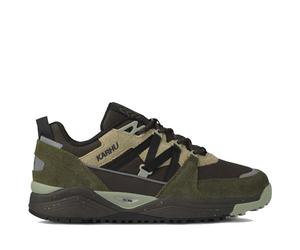 Karhu Fusion XC "Beech" - Size: 40.5 green