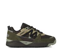 Karhu Fusion XC "Beech" - Size: 42 green