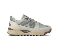 Karhu - Fusion XC - Sneaker, Gr. 45, grau/beige (Icicle/WroughtIron)