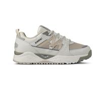 Karhu - Fusion XC - Sneaker, Gr. 45, grau (BlancDeSilverLining)