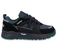 Karhu - Fusion XC Waterproof Cordura - Sneaker 46.5 schwarz