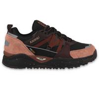 Karhu - Fusion XC Waterproof Cordura - Sneaker 47 schwarz lachs