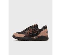 Karhu Fusion XC WP men Lowtop brown|pink in Größe:40,5