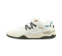 Karhu - Fusion XT - Sneaker, Gr. 43.5, beige/grau (BlancDeBlanc/Hematite)