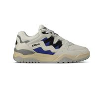 Karhu - Fusion XT - Sneaker, Gr. 44, grau (BrightWhite/DazzlingBlue)