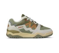 Karhu - Fusion XT - Sneaker, Gr. 47, oliv (Icicle/Buff)